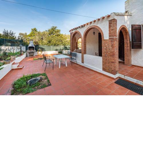 Appartamento in Villa Erica