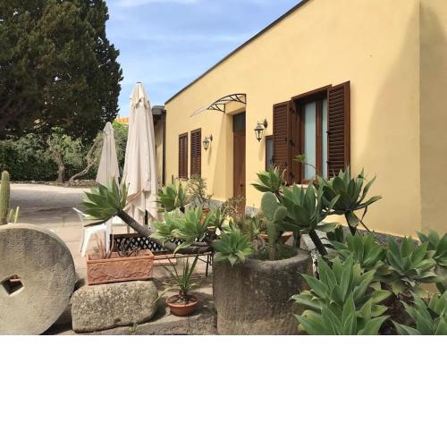 Appartamento in Villa G reco