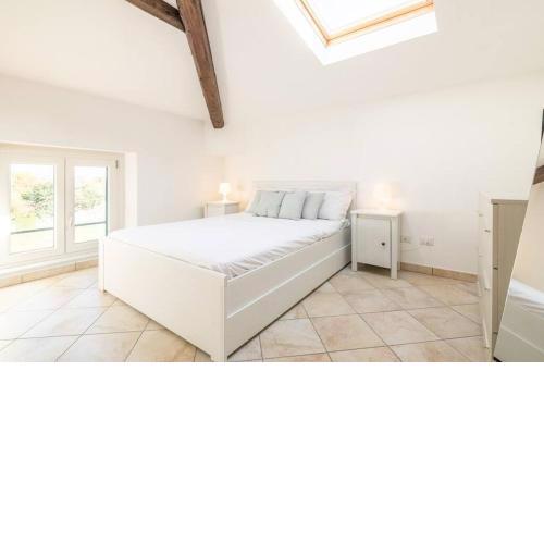 [Appartamento in villa] Idromassaggio, 2 camere e wi-fi