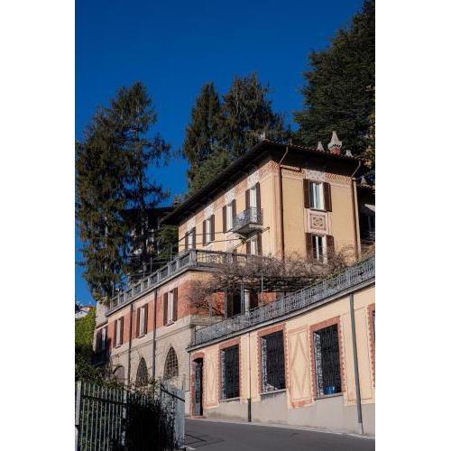 Appartamento in Villa Lina