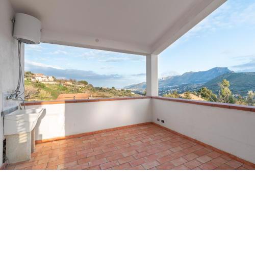 Appartamento in Villa Marlory