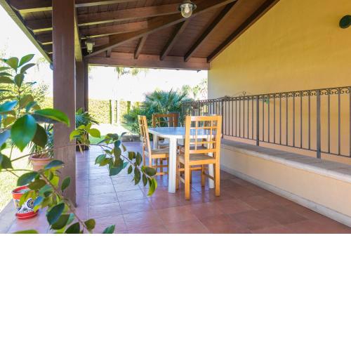 Appartamento in Villa Melina by Wonderful Italy