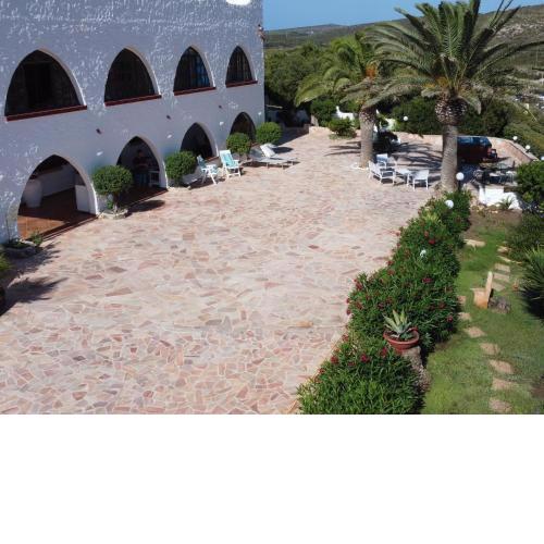 Appartamento in villa panoramica Maladroxia