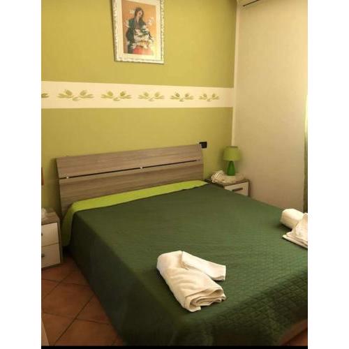 appartamento in villa splendente