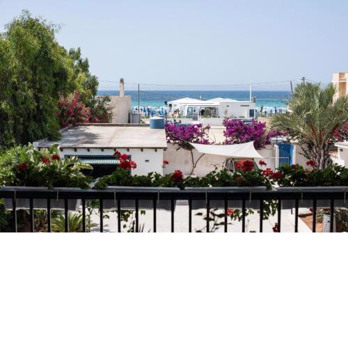 Appartamento in Villa Tulipano