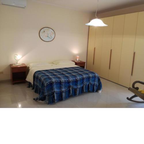 Appartamento in villa Virginia
