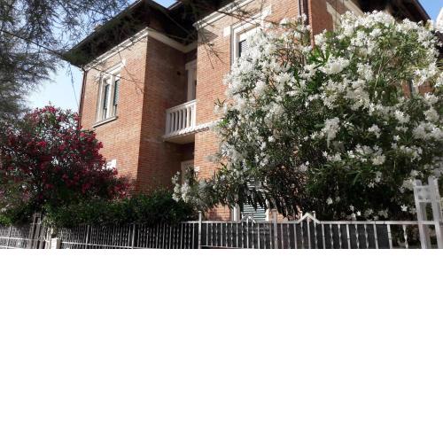 Appartamento in Villa