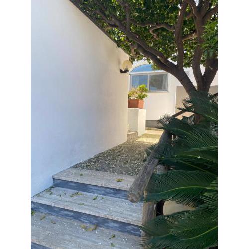 Appartamento in villa