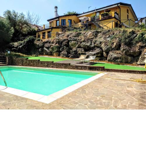 Appartamento in Villa