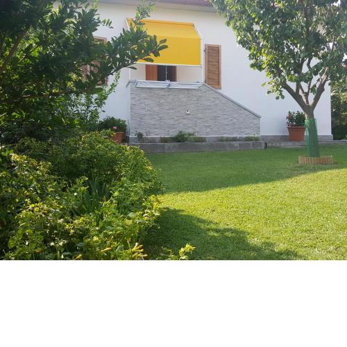 Appartamento in villa