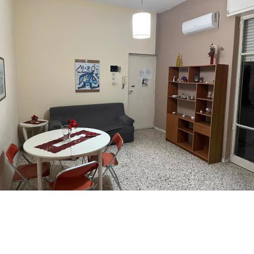 Appartamento in villa
