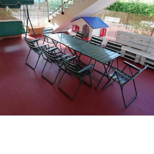 Appartamento in villa