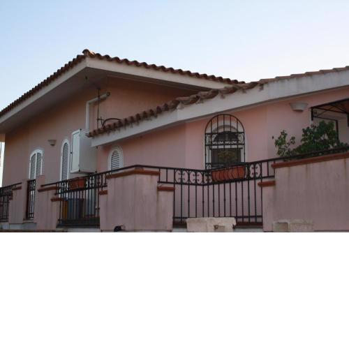 Appartamento in villa