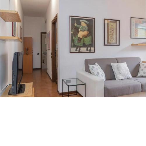 Appartamento in zona Tortona Navigli - Bergognone