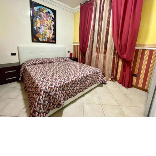 Appartamento incantevole - Monticelli Terme