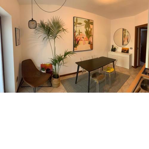 Appartamento Incantevole a Bergamo Centro