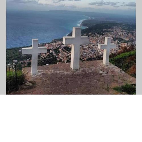Appartamento incantevole a Palmi