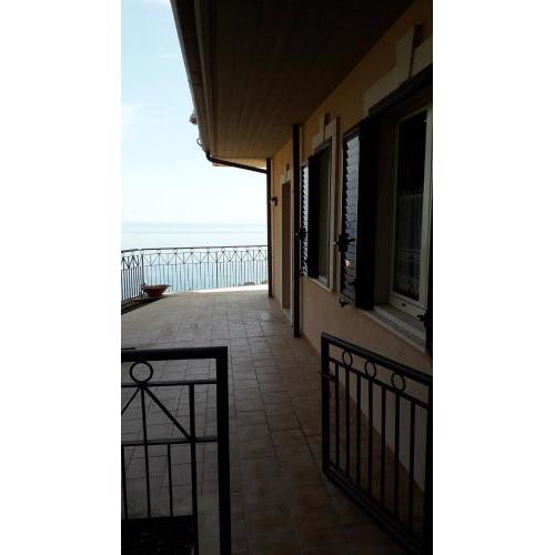 Appartamento incantevole a Taormina - Casa Ninetta