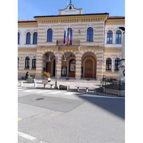 Appartamento incantevole ad Armeno