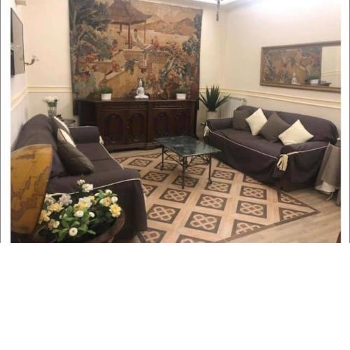 Appartamento incantevole al centro di Bologna Galliera