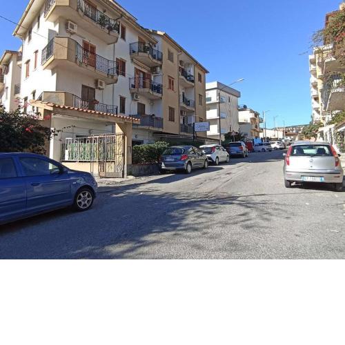 Appartamento incantevole con parcheggio custodito