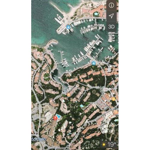 Appartamento incantevole con piscina