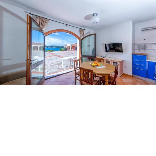 Appartamento incantevole con vista mare