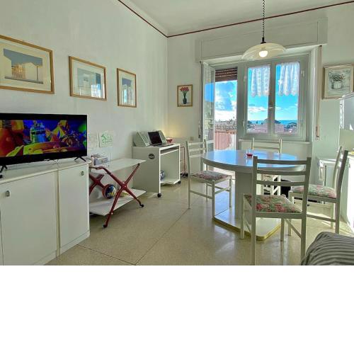 Appartamento incantevole Genova Nervi