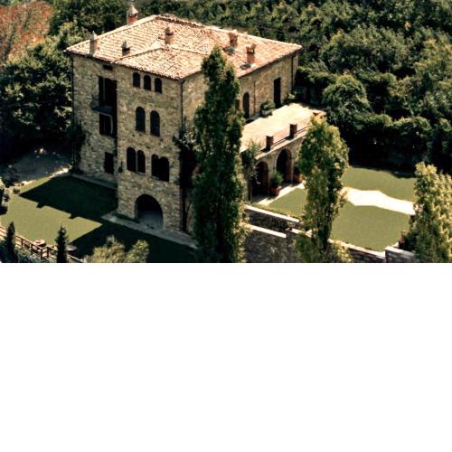 Appartamento incantevole in Villa dell'800