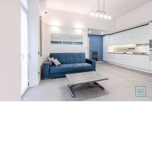 Appartamento incantevole Lido di Ostia- Corallo Azzurro