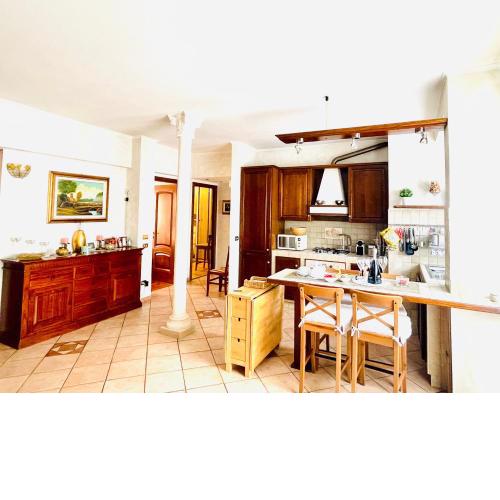 Appartamento incantevole Roma