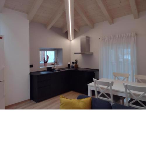 Appartamento incantevole sul Lago di Ledro