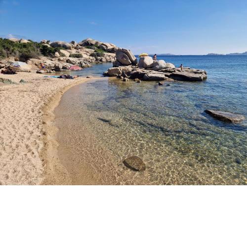 Appartamento incantevole vista mare