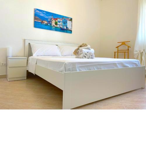 Appartamento Indipendente al Mare Sweet Apartments