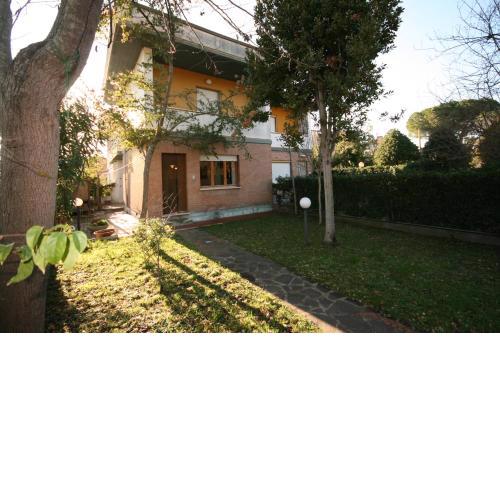 Appartamento indipendente con Giardino ideale per famiglie