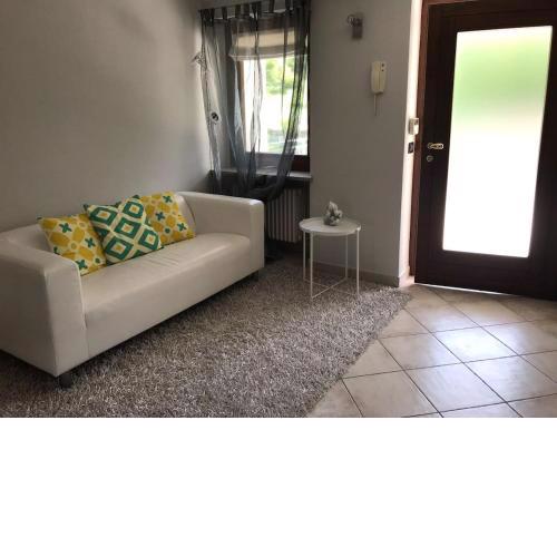 Appartamento indipendente nella collina di Aosta