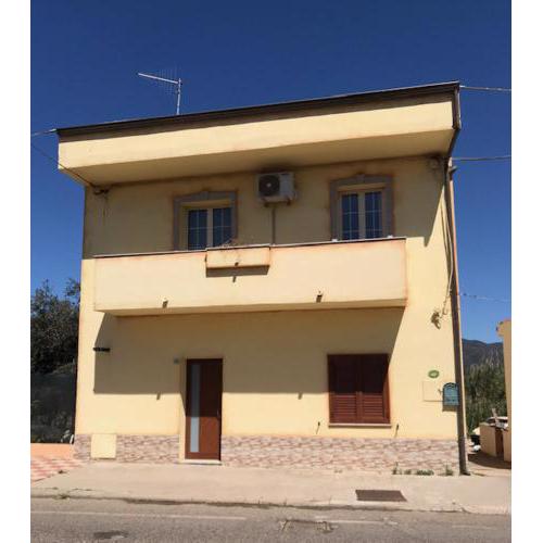 Appartamento indipendente