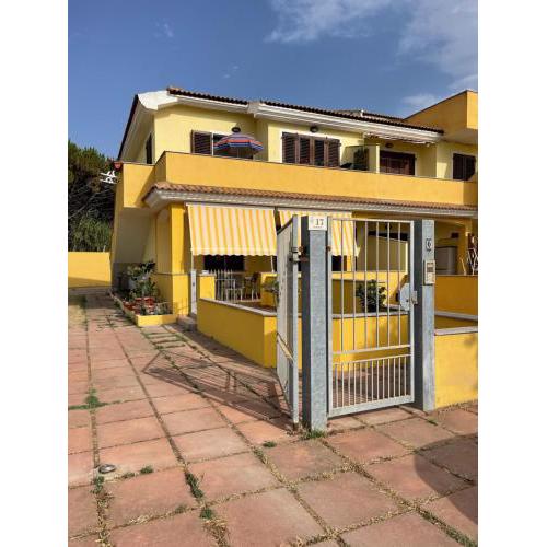 Appartamento indipendente