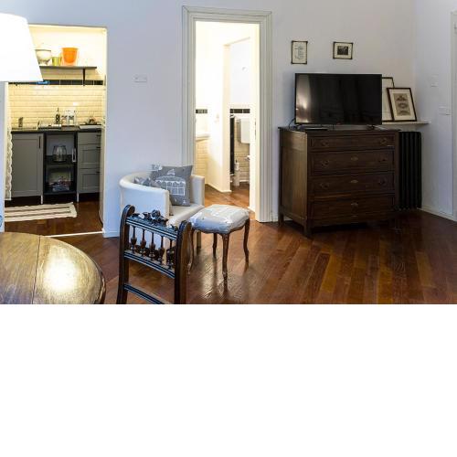 Appartamento Interno DeGobbi