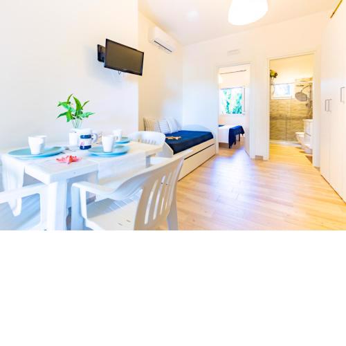 Appartamento Iremar B1 - MyHo Casa