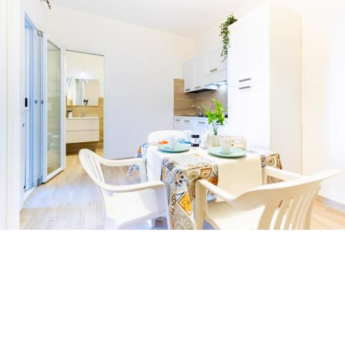 Appartamento Iremar B2 - MyHo Casa