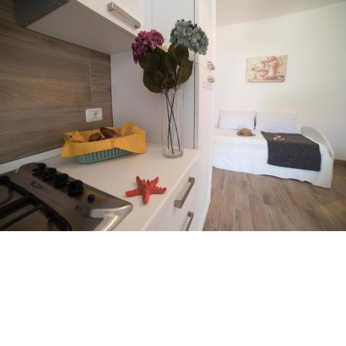 Appartamento Iremar C3 - MyHo Casa
