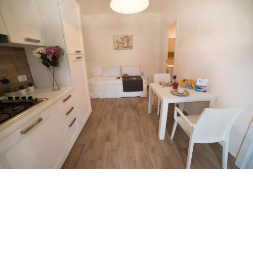 Appartamento Iremar C4 - MyHo Casa