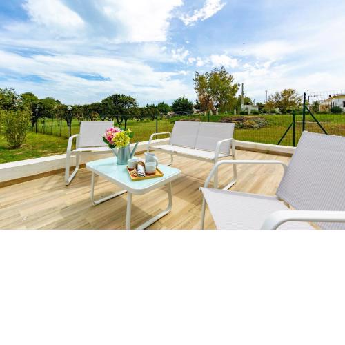 Appartamento Iremar F - MyHo Casa