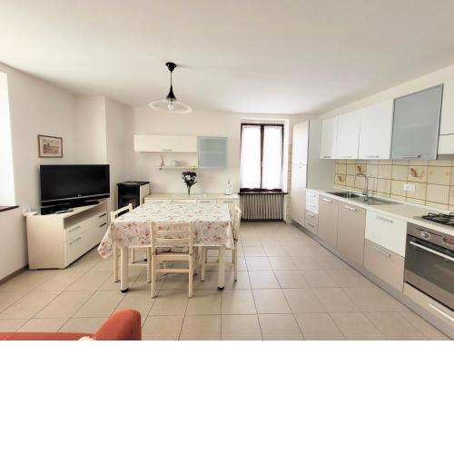 Appartamento Iris in centro a Coredo di 55 mq