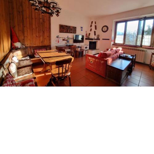 Appartamento Isabella - Residence Montesole