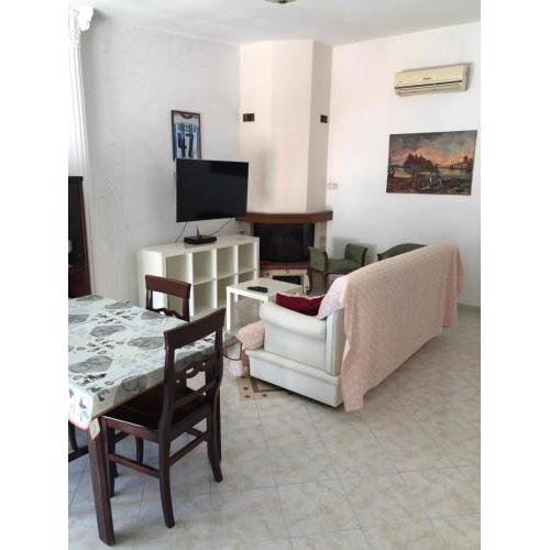 Appartamento Ischia DM