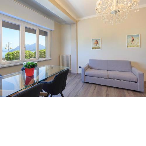 Appartamento Italia 1 - By Impero House Rent