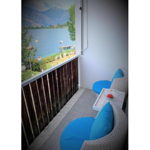 Appartamento Jazmin in Val di Sogno (Malcesine)