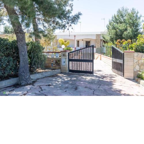 Appartamento Jessica a Mancaversa